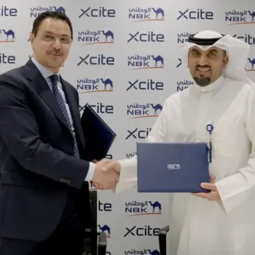 National Bank of Kuwait (NBK) and X-cite by Alghanim Electronics Join Forces to Elevate Customer Experience with Exclusive Credit Card Offers