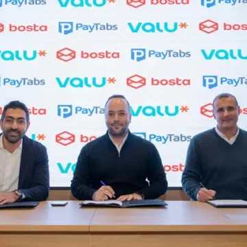 Valu and Bosta Partner to Introduce Installment Payments for Last-Mile Delivery in Egypt