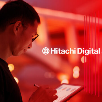 Hitachi Digital Services Collaborates with OneThird to Combat Global Food Waste Crisis