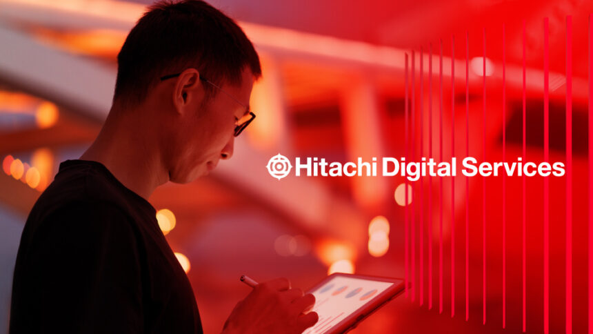 Hitachi Digital Services Collaborates with OneThird to Combat Global Food Waste Crisis