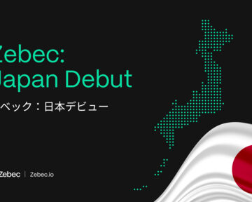 Zebec Initiates Web3 Payment and Payroll Services in Japan, Pioneering Fintech Advancements