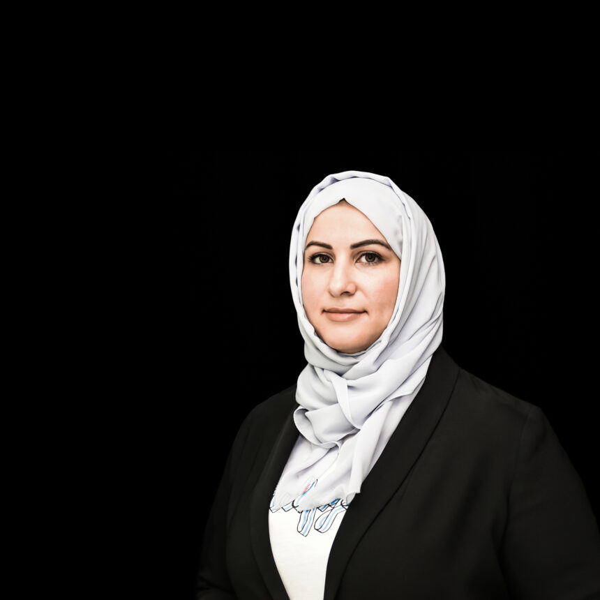 Transforming automotive industry by embracing the momentum of change with Seham El Behissy, Renault Middle East