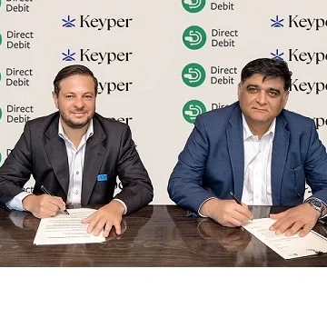 Direct Debit System and Keyper Launch Groundbreaking Digital Rental Payments Platform in the UAE