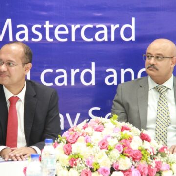 Awash Bank Partners with Mastercard to Introduce International Prepaid Cards