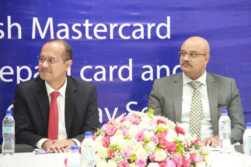 Awash Bank Partners with Mastercard to Introduce International Prepaid Cards