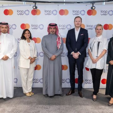 Mastercard partners with Loop to launch innovative payment solutions in Saudi Arabia