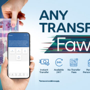 Ahlibank Introduces “Fawran” Instant Payment Service, Redefining Banking in Qatar