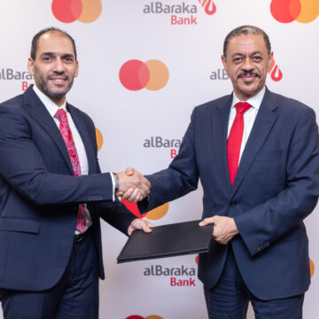 Al Baraka Bank Teams Up with Mastercard to Revolutionize Digital Payments Landscape in Egypt