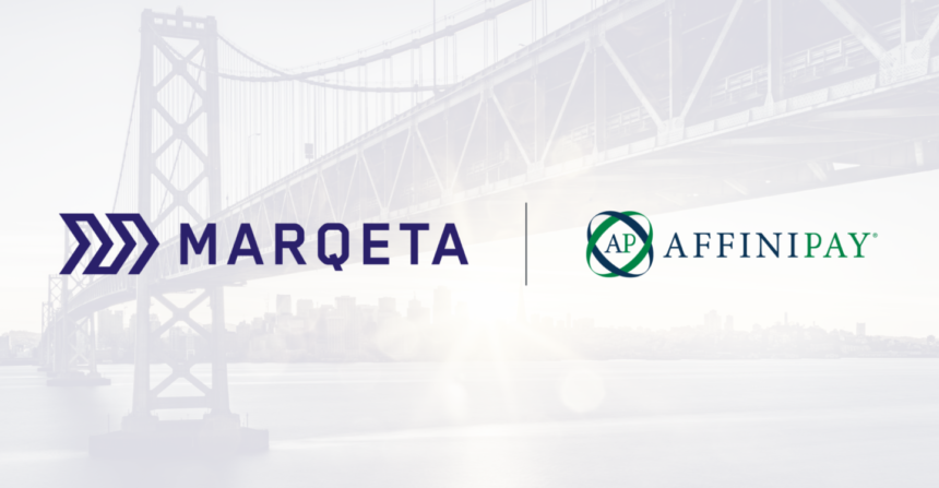 Marqeta and AffiniPay Join Forces to Launch MyCase Smart Spend Solution