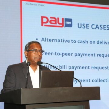 LankaPay Debuts Groundbreaking JustPay Web and PayMe Solutions, Redefining Digital Payments