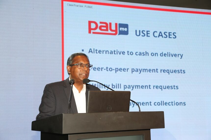 LankaPay Debuts Groundbreaking JustPay Web and PayMe Solutions, Redefining Digital Payments