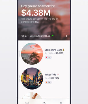 Mogo Launches Moka.ai: A Wealth-Building App Designed for the Next Generation of Canadians