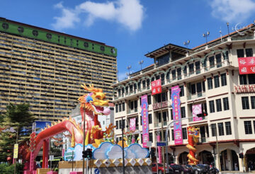 Alipay Reports Strong Rebound in Chinese New Year Travel Spending