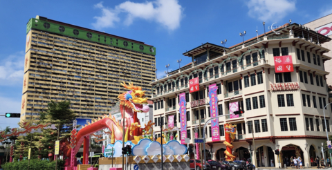 Alipay Reports Strong Rebound in Chinese New Year Travel Spending