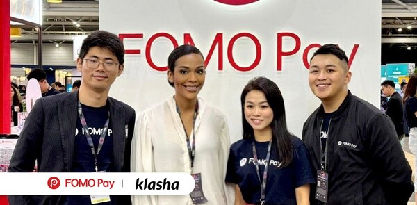 FOMO Pay and Klasha Forge Strategic Partnership to Boost Cross-Border Payments Between Asia and Africa
