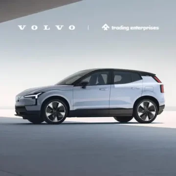 Volvo Cars Unveils Ambitious Sustainability Goals for 2030 and 2040