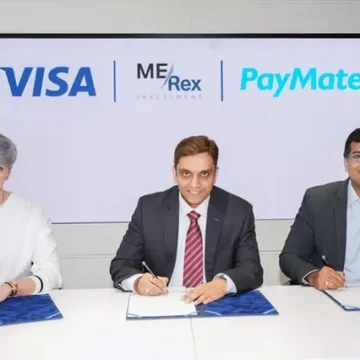 Visa, Merex Investment, and PayMate Collaborate to Digitize Rental Collections in the UAE