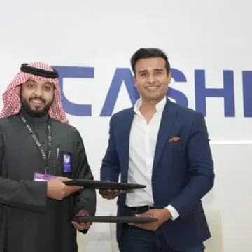 CASHIN KSA and Fils Forge Groundbreaking Partnership to Revolutionize Financial Landscape with Sustainability Focus