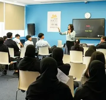 National Bank of Fujairah (NBF) Launches Financial Literacy Programme for UAE Secondary Schools