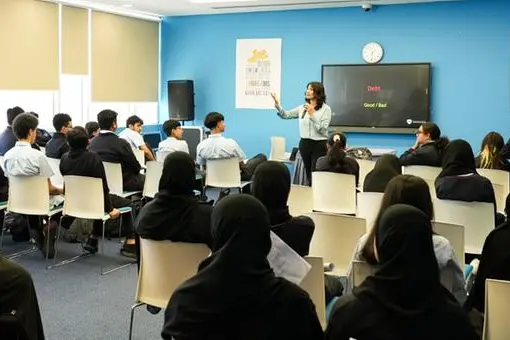 National Bank Of Fujairah Nbf Launches Financial Literacy Programme