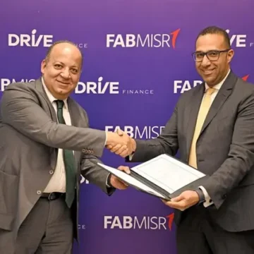 First Abu Dhabi Bank Misr (FABMISR) Partners with Drive Finance to Revolutionize Payment Collections