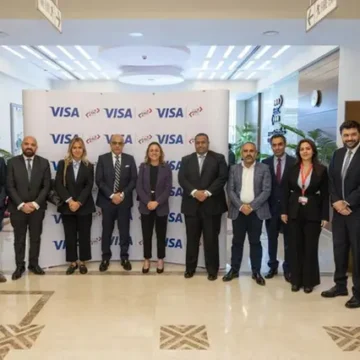 Visa Partners with EBC to Enhance International Remittances for Egyptians