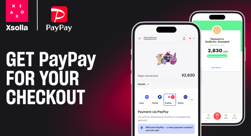 Japan Embraces Cashless Gaming Revolution with PayPay Integration