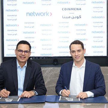 Network International Partners with CoinMENA to Facilitate Seamless Fiat-to-Crypto Transactions