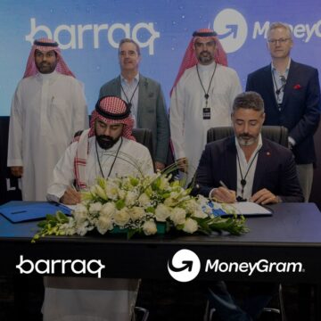 MoneyGram Strengthens Middle East Presence with barraq Partnership