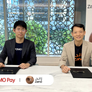 FOMO Pay and Zand Bank Forge Alliance for Seamless Cross-Border Payments