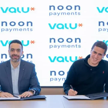 Valu Partners with noon Payments to Expand Financial Solutions Across MENA Region