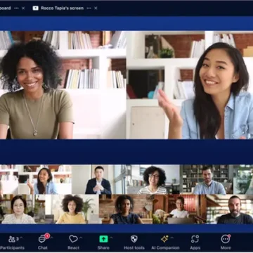 Zoom Unveils AI-Powered Workplace Platform to Transform Collaboration