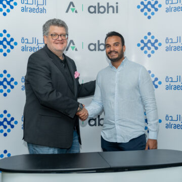 Alraedah Digital Solutions Partners with ABHI to Drive Financial Inclusion in Saudi Arabia