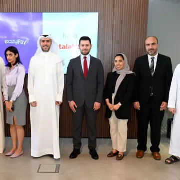 EazyPay and talabat Forge Strategic Partnership to Redefine Online Payment Experience