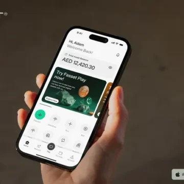 Fasset Launches App in UAE After Receiving License from Dubai’s Virtual Assets Regulatory Authority