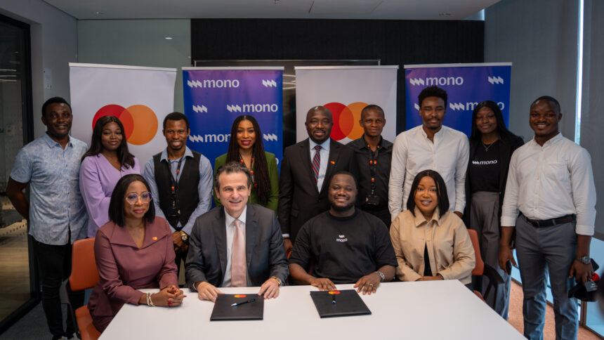 Mono and Mastercard Collaborate to Introduce DirectPay Pay with Bank