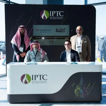 Positive Zero and Tamimi Energy Forge Strategic Partnership to Advance Solar Power Projects in Saudi Arabia