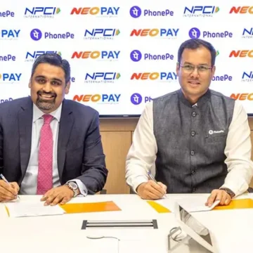 Mashreq and PhonePe Collaborate to Enable UPI Payments at NEOPAY Terminals in UAE